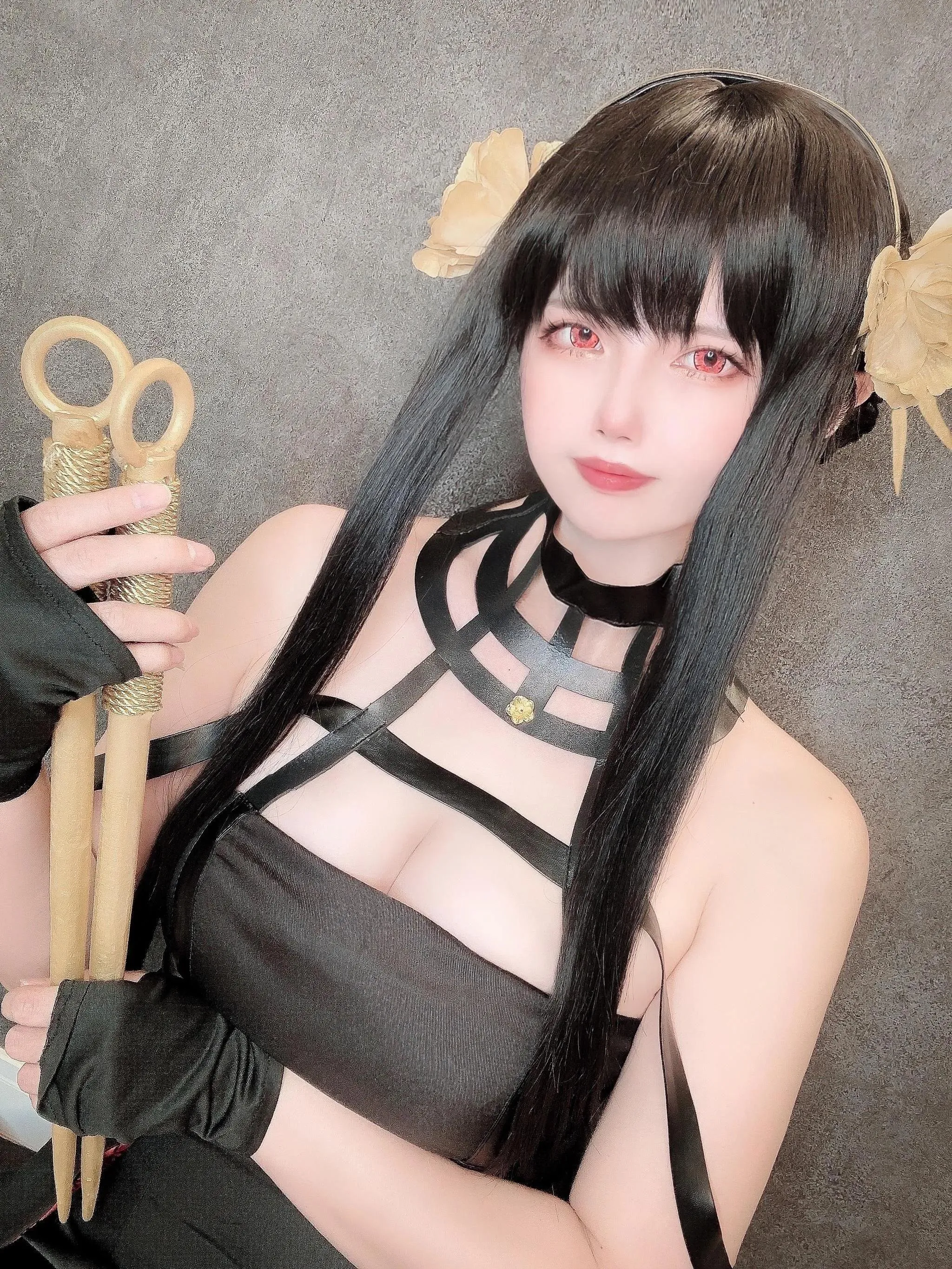 Uriうり – NO.018 Fantia2022-09月会员订阅合集-2022-09-27 ヨルさん11sheets [12P]插图